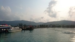 bye bye koh samui