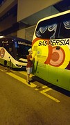 dat moet onze bus zijn