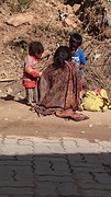 street life