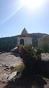 lovely little temple