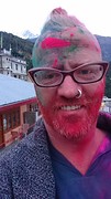 happy holi