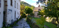 La Canourge