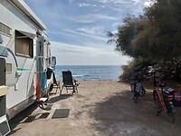 Playa del Arroz