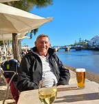 Ook fijn aan de rivier