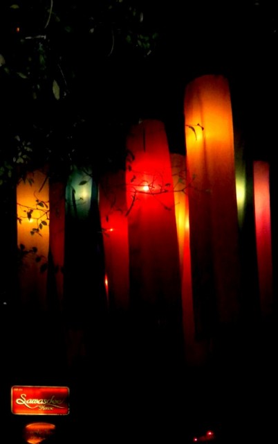 lichtjes..