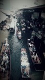 floating market