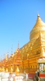 Shwezigon pagode