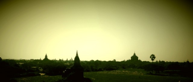 Bagan