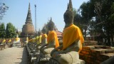Wat Yai Chaya Mongkol