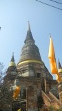 Wat Yai Chaya Mongkol