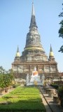 Wat Yai Chaya Mongkol