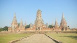 Wat Chaiwattanaram