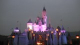 sleeping beauty's kasteel