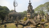 buddha park