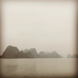 Halong Bay
