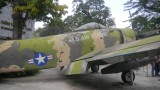 war remnants museum