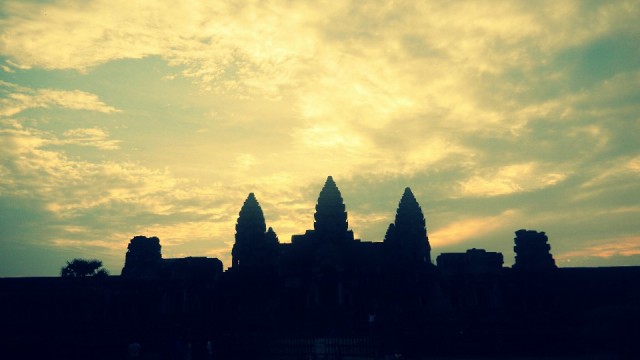 angkor wat