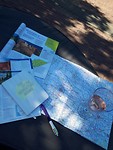 Routeplanning