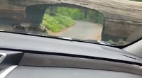 Tunnel boom