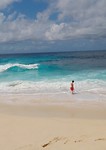 Diamand beach