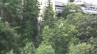 Tokkelbaan van Bad Gastein