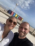 Strand van SAN Juan