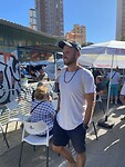 Markt Benidorm
