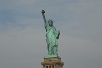 Statue of Liberty