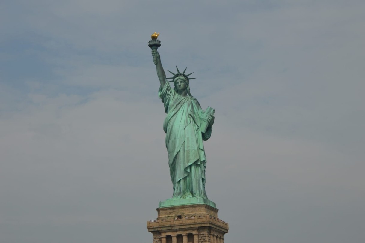 Statue of Liberty