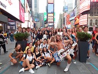 Times Square