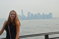 Liberty Island