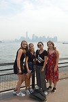 Liberty Island