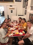 Bij Ben's chili bowl