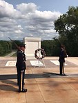 Changing of the Guards