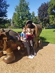 Scavenger hunt