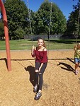 Scavenger hunt