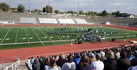 Band competition