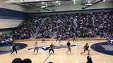 First assembly