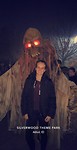 Scarywood