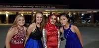 Homecoming