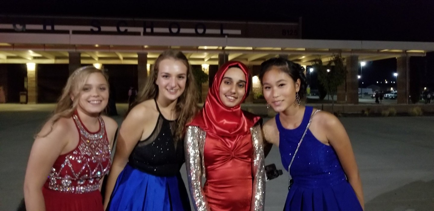 Homecoming