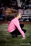 Pink out