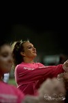Pink out