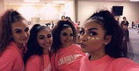 Pinkout