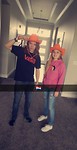 Nederlands feestje 😜