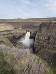 WA State Waterfall
