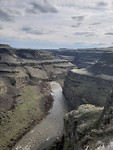 WA State Waterfall
