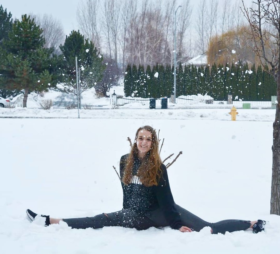 Fotoshoot
