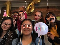Birthday Amal