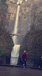 Trailblazers trip